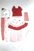 画像2: MDD/OF:衣装セット/0 A-26-05-12-040-NY-ZA (2)