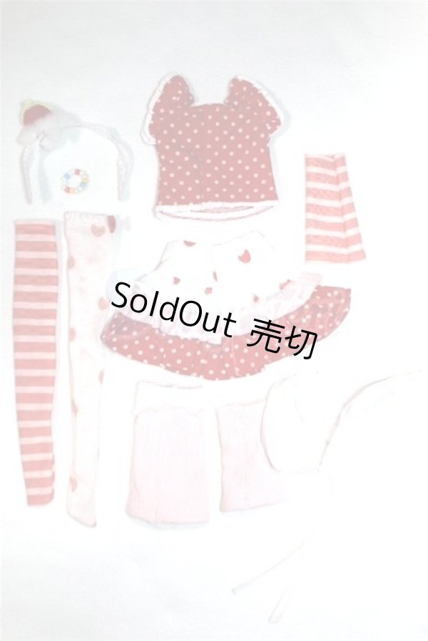 画像2: MDD/OF:衣装セット/0 A-26-05-12-040-NY-ZA (2)