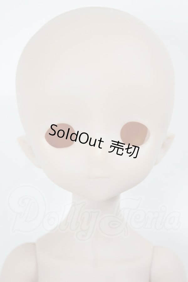 画像1: imomo DOLL/Apsu ヘッド A-26-05-05-343-NY-ZA (1)