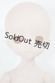 画像: imomo DOLL/Apsu ヘッド A-26-05-05-343-NY-ZA