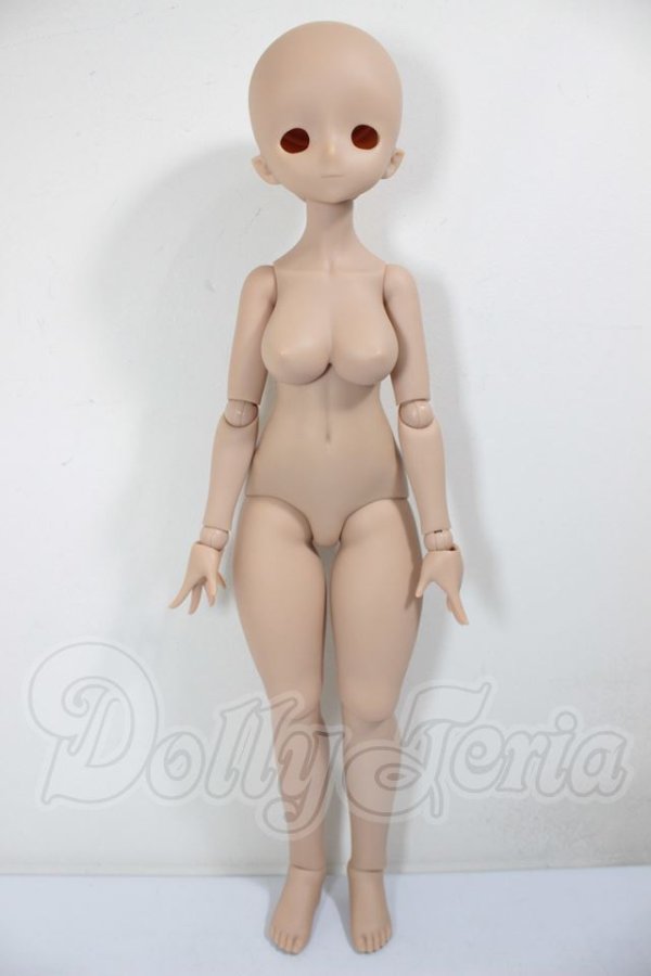 画像2: imomo DOLL/Apsu ヘッド A-26-05-05-343-NY-ZA (2)