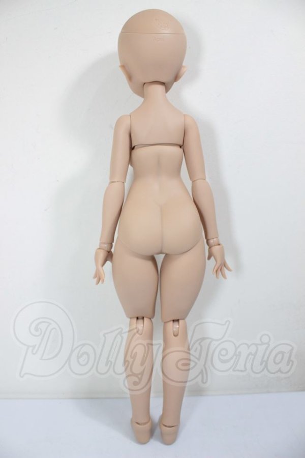 画像3: imomo DOLL/Apsu ヘッド A-26-05-05-343-NY-ZA (3)