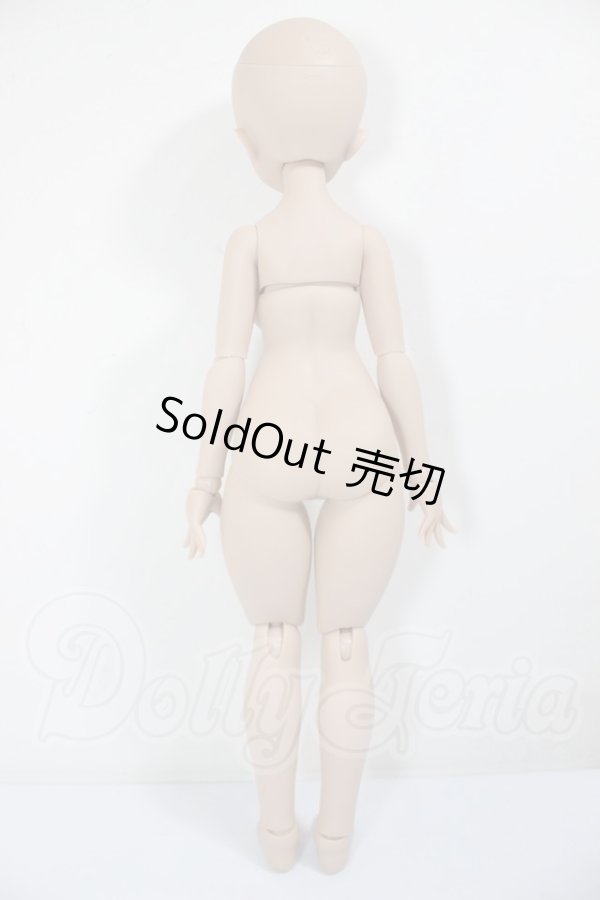 画像3: imomo DOLL/Apsu ヘッド A-26-05-05-343-NY-ZA (3)