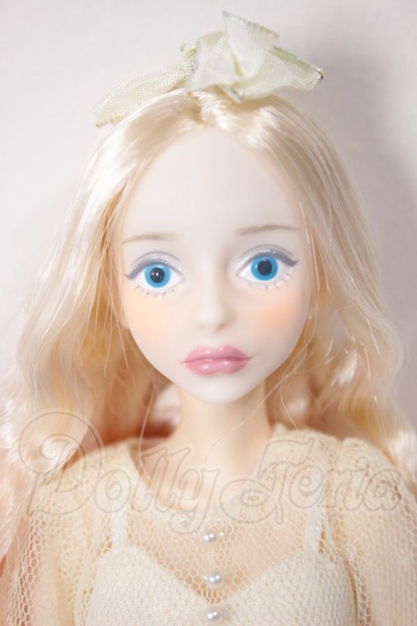 画像1: チェリーちゃん be my baby!Cherry/marshmallow A-26-05-05-202-NY-ZA (1)