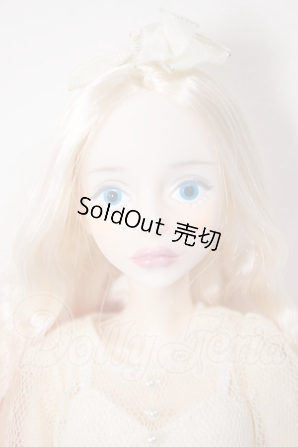 画像1: チェリーちゃん be my baby!Cherry/marshmallow A-26-09-28-157-NY-ZA (1)