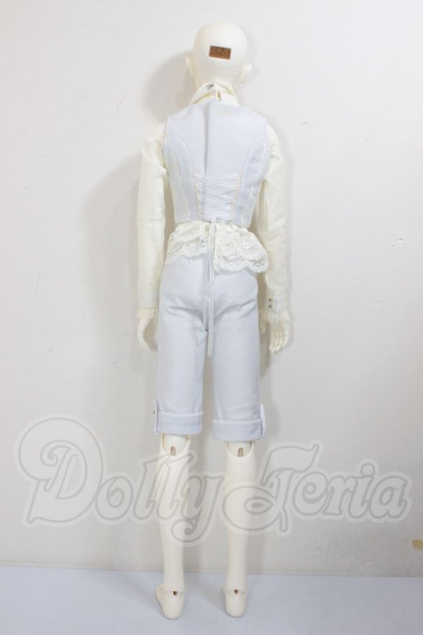 画像4: DIKADOLL/Lucius A-26-05-05-244-NY-ZA (4)