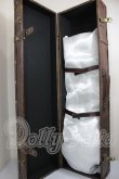 画像2: 60ｃｍ/トランクバッグ A-26-05-05-242-NY-ZA (2)