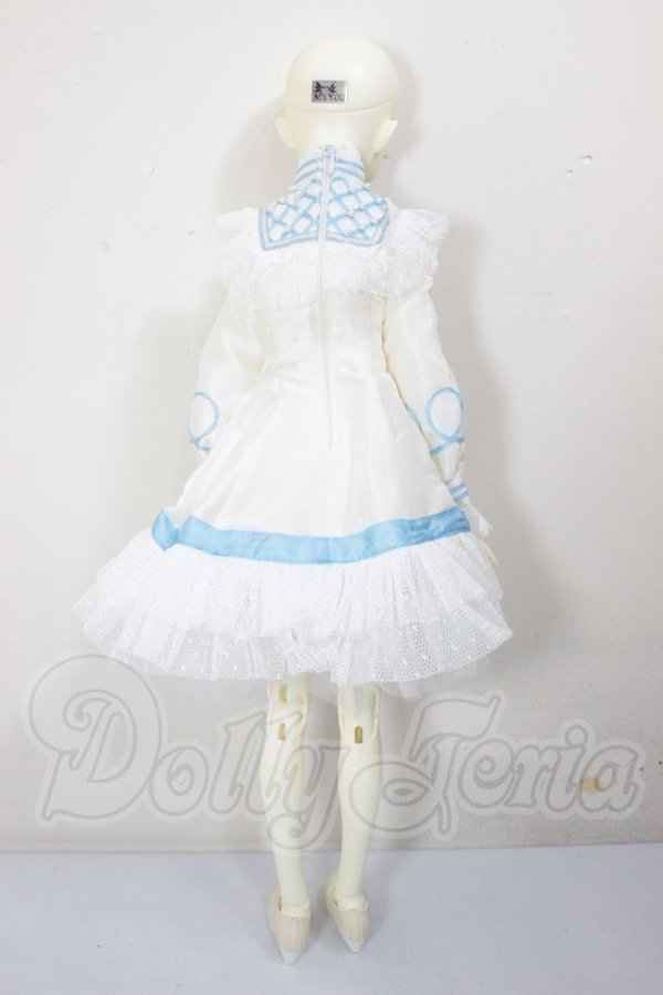画像4: MYOU DOLL/Zuzana A-26-05-05-245-NY-ZA (4)