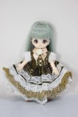 画像2: ミニスウィーツドール/アンジェリカ A-26-05-05-211-NY-ZA (2)