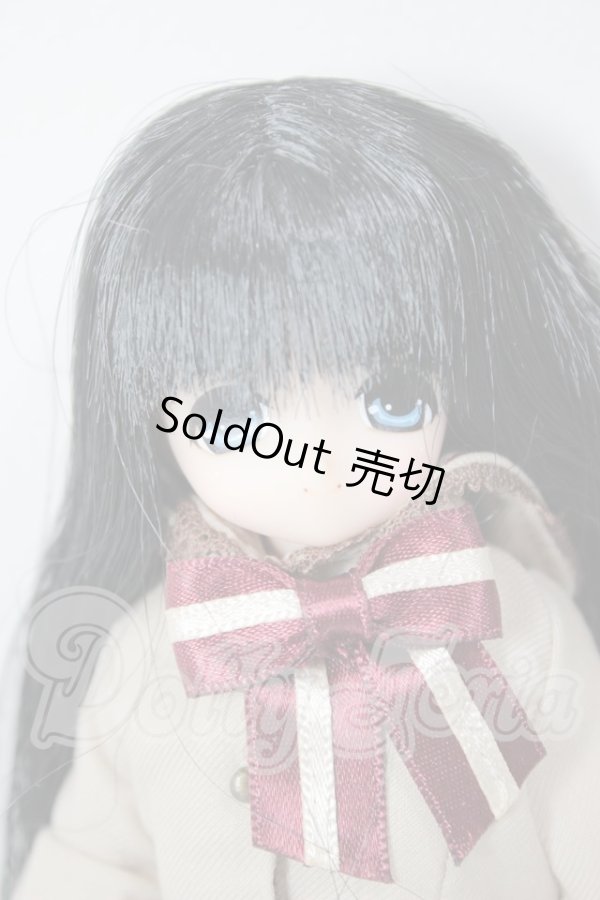 画像1: AZONE/Miu(みう)　Blue Bird’s Song IV A-26-05-05-210-NY-ZA (1)