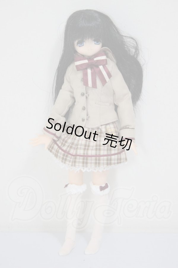画像2: AZONE/Miu(みう)　Blue Bird’s Song IV A-26-05-05-210-NY-ZA (2)
