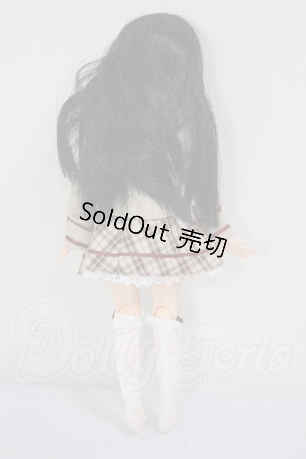 画像3: AZONE/Miu(みう)　Blue Bird’s Song IV A-26-05-05-210-NY-ZA (3)