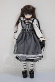 画像2: AZONE/ルミナス*ストリート /Mii 〜Cat walking path〜（通常販売ver.） A-26-05-05-209-NY-ZA (2)