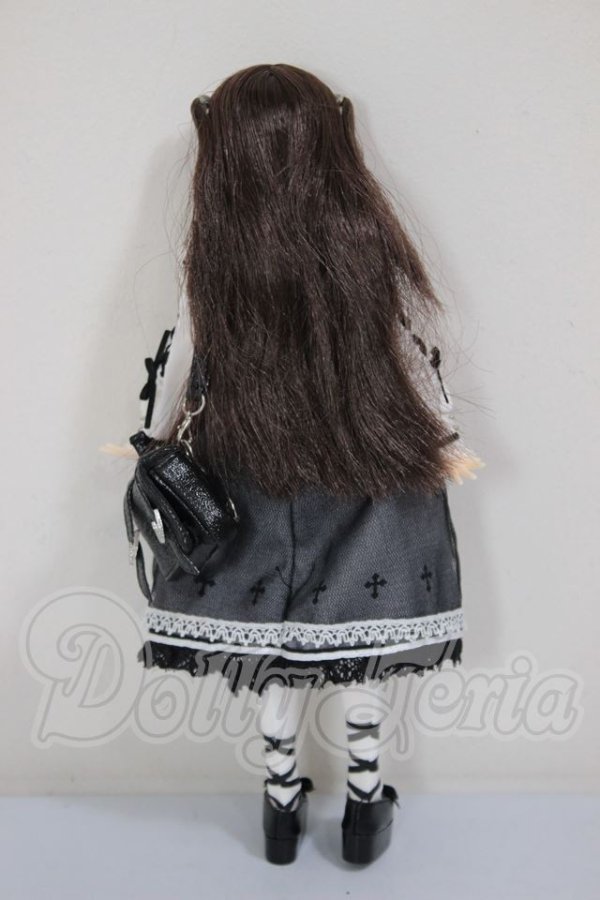 画像3: AZONE/ルミナス*ストリート /Mii 〜Cat walking path〜（通常販売ver.） A-26-05-05-209-NY-ZA (3)