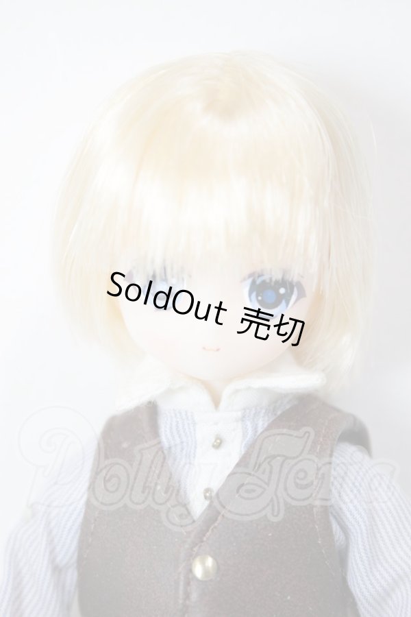 画像1: AZONE/Alvastaria(アルヴァスタリア) ニール 〜旅立ちの日〜 A-26-05-05-208-NY-ZA (1)