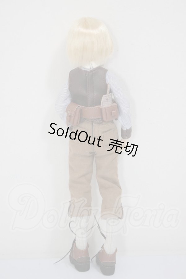 画像3: AZONE/Alvastaria(アルヴァスタリア) ニール 〜旅立ちの日〜 A-26-05-05-208-NY-ZA (3)
