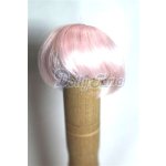 画像: 4.5inch/ウィッグ/インチ BJD MJD ドール用 A-26-05-12-006-NY-ZA