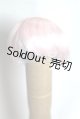 画像: 4.5inch/ウィッグ/インチ　BJD　MJD　ドール用 A-26-05-12-006-NY-ZA
