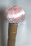 画像2: 4.5inch/ウィッグ/インチ　BJD　MJD　ドール用 A-26-05-12-006-NY-ZA (2)