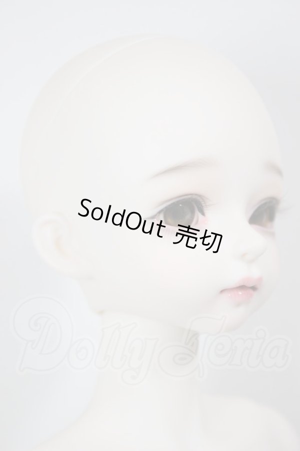 画像2: MYOU DOLL/Dou Dou 1/4 Ver. A-26-05-05-301-NY-ZA (2)