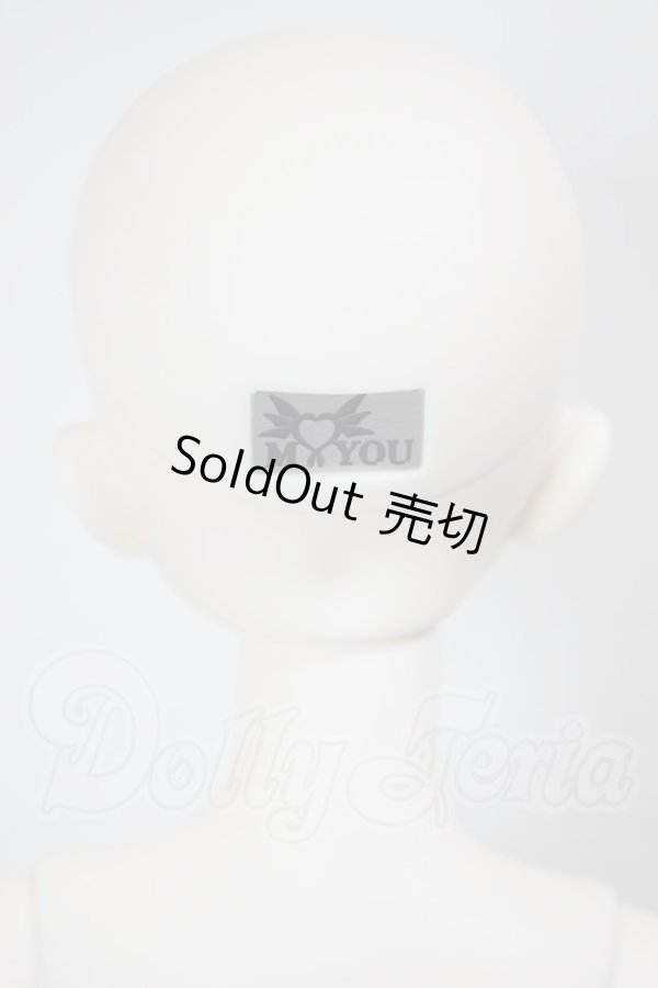 画像4: MYOU DOLL/Dou Dou 1/4 Ver. A-26-05-05-301-NY-ZA (4)