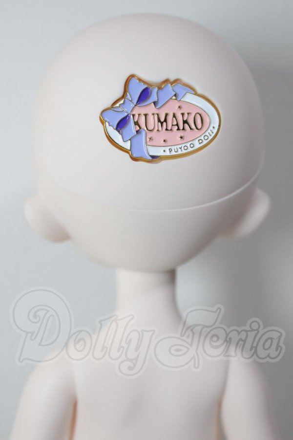 画像4: puyoodoll/BABY KUMAKO EGG-02 A-26-05-05-344-NY-ZA (4)