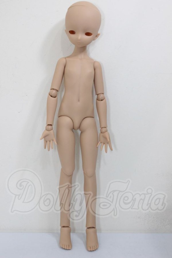 画像1: IMOMODOLL/MIKOヘッド・ボディ A-26-05-05-250-NY-ZA (1)