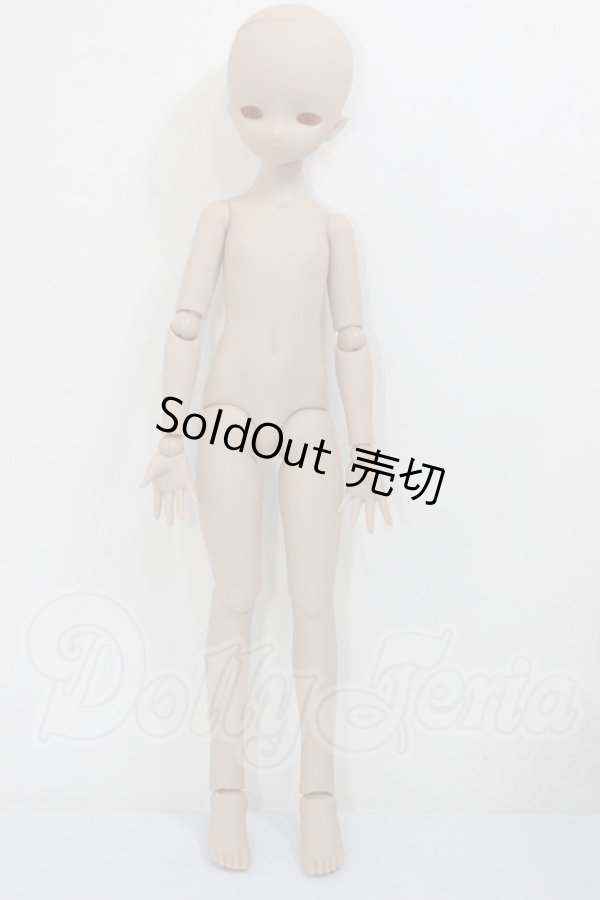 画像1: IMOMODOLL/MIKOヘッド・ボディ A-26-05-05-250-NY-ZA (1)