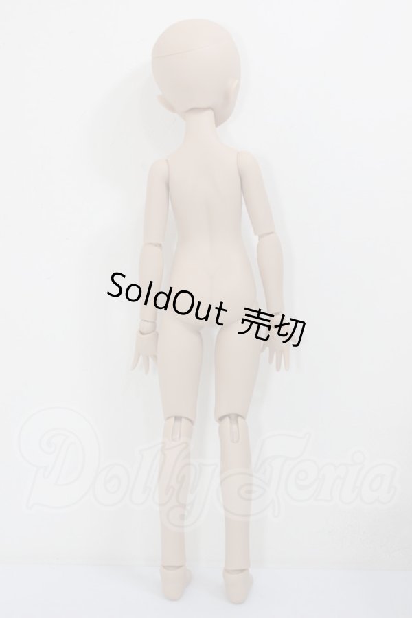 画像2: IMOMODOLL/MIKOヘッド・ボディ A-26-05-05-250-NY-ZA (2)