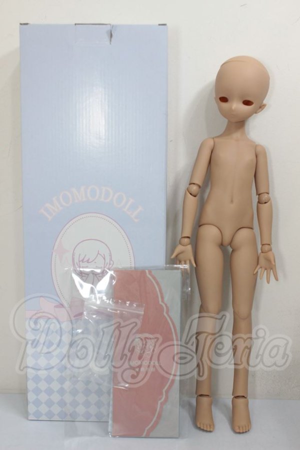 画像3: IMOMODOLL/MIKOヘッド・ボディ A-26-05-05-250-NY-ZA (3)
