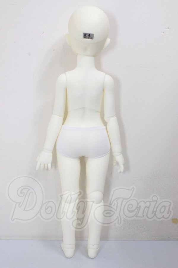 画像4: MYOU DOLL/Mousee A-26-05-05-249-NY-ZA (4)