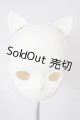 画像: MYOU DOLL/Sandra　ヘッド A-26-05-12-140-NY-ZA