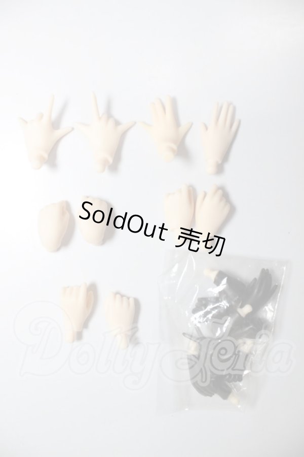 画像1: azoneピュアニーモ/OF:23cmサイズドール　小物 A-26-05-05-336-NY-ZA (1)