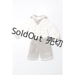 画像: azoneピュアニーモ/OF:23cmサイズドール　衣装 A-26-05-05-333-NY-ZA