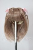 画像1: 4inch/ウィッグ A-26-05-05-276-NY-ZA (1)