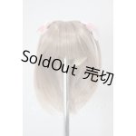 画像: 4inch/ウィッグ A-26-05-05-276-NY-ZA