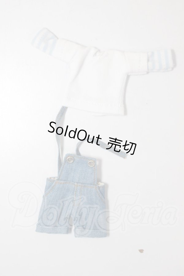 画像1: オビツ11/OF:衣装 A-26-05-05-267-NY-ZA (1)