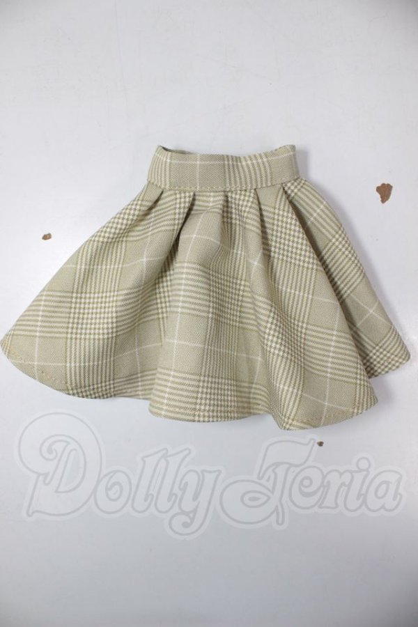 画像1: MDD/OF:スカート A-26-05-05-282-NY-ZA (1)