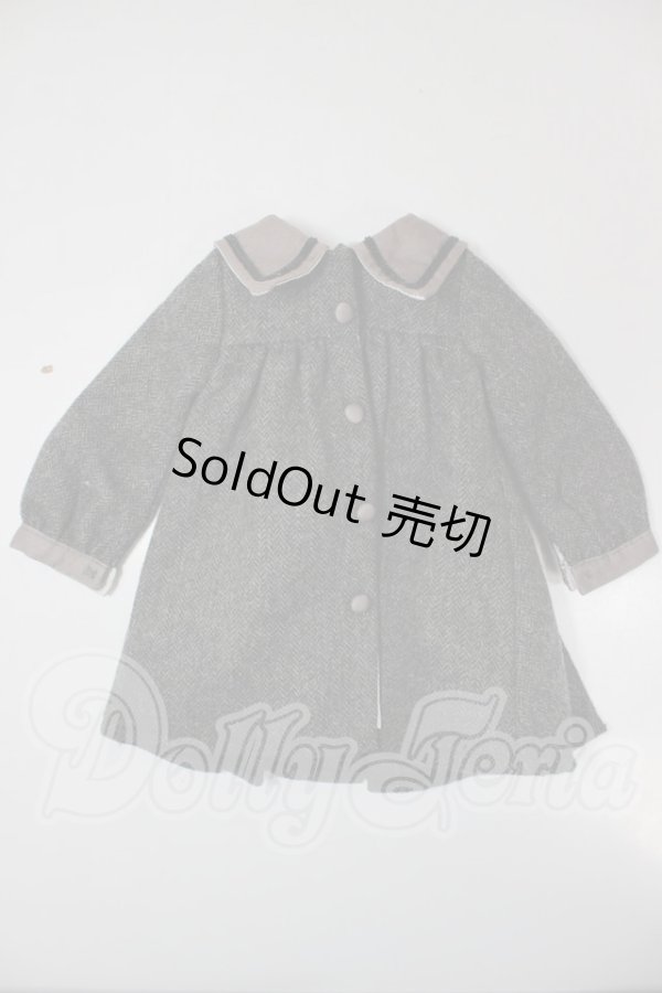 画像1: MDD/OF:アウター A-26-05-05-283-NY-ZA (1)