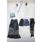 画像: MDD/OF:衣装セット A-26-05-05-284-NY-ZA
