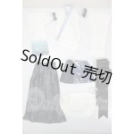 画像: MDD/OF:衣装セット A-26-05-05-284-NY-ZA