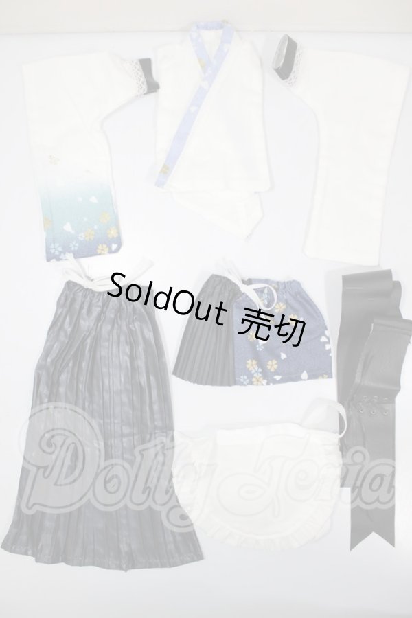 画像1: MDD/OF:衣装セット A-26-05-05-284-NY-ZA (1)