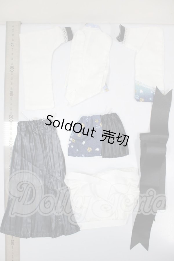 画像2: MDD/OF:衣装セット A-26-05-05-284-NY-ZA (2)