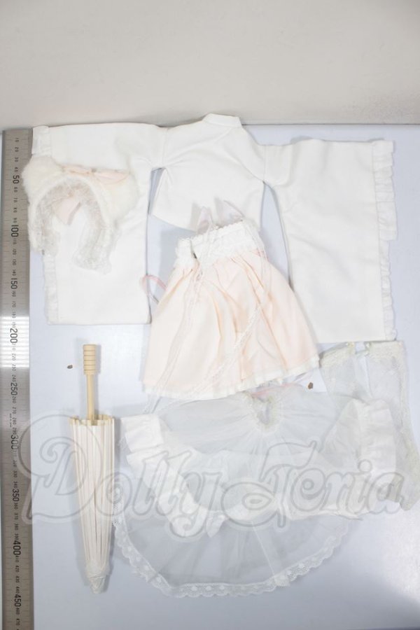 画像2: MDD/OF:衣装セット A-26-05-05-287-NY-ZA (2)