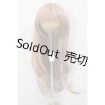 画像: 8-9inch/ウィッグ A-26-05-05-286-NY-ZA