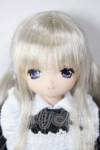 画像1: AZONE/こもれび森のどうぶつたち♪ぎんぎつねさん　リアン A-26-05-05-297-NY-ZA (1)
