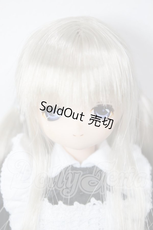 画像1: AZONE/こもれび森のどうぶつたち♪ぎんぎつねさん　リアン A-26-05-05-297-NY-ZA (1)