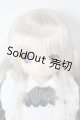 画像: AZONE/こもれび森のどうぶつたち♪ぎんぎつねさん　リアン A-26-05-05-297-NY-ZA