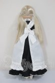 画像3: AZONE/こもれび森のどうぶつたち♪ぎんぎつねさん　リアン A-26-05-05-297-NY-ZA (3)