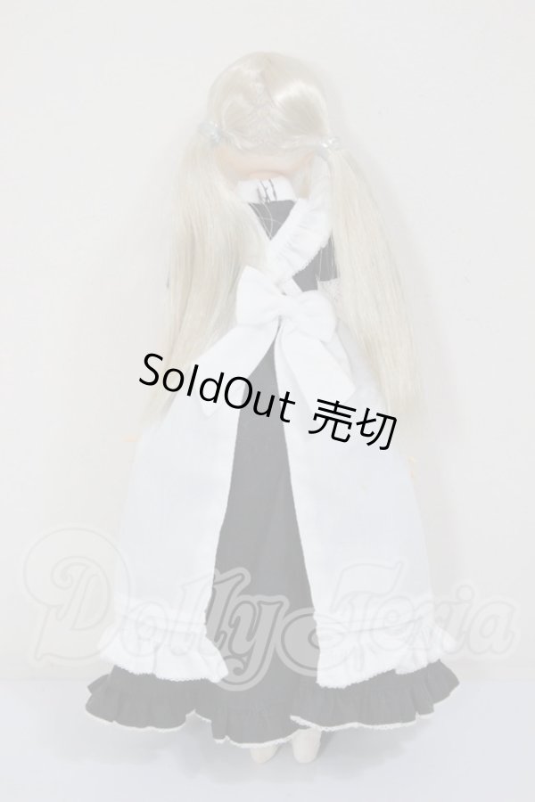 画像3: AZONE/こもれび森のどうぶつたち♪ぎんぎつねさん　リアン A-26-05-05-297-NY-ZA (3)